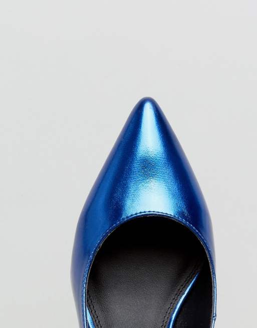 ASOS SOLO Kitten Heels, 3 of 4