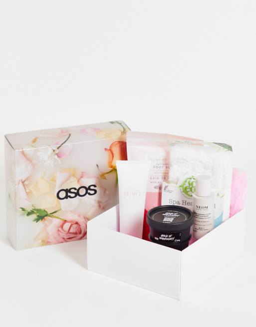 ASOS – Spa Day Box – Zestaw do pielęgnacji skóry – oszczędzasz 68%, 2 z 4