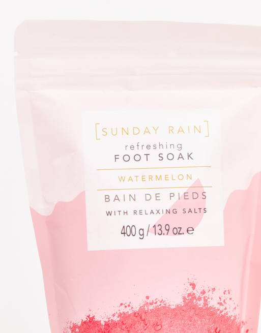 ASOS – Spa Day Box – Zestaw do pielęgnacji skóry – oszczędzasz 68%, 4 z 4