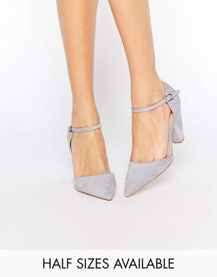 Asos speaker store pointed heels