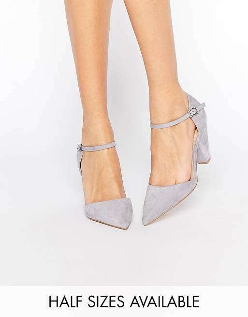 Asos 2024 pointed heels