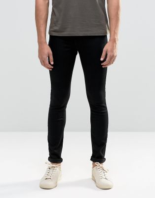 mens spray on jeans
