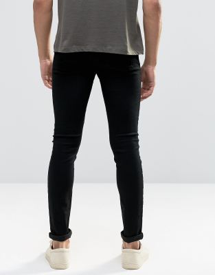 asos spray on jeans