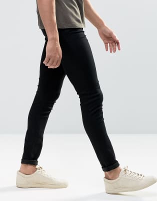 asos spray on jeans