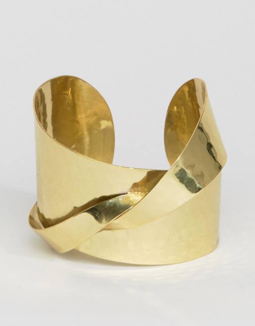 Statement cuff hot sale