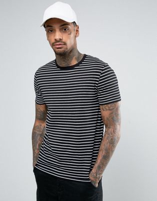 ASOS Stripe T-Shirt | ASOS