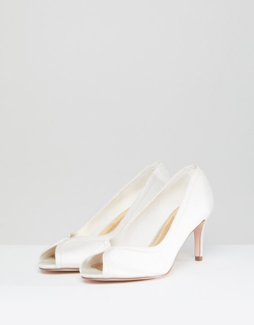 Chaussure mariée clearance asos