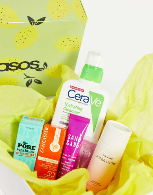 ASOS - Summer Essentials - Confezione di prodotti per la skincare - Risparmia il 76% , 2 di 4