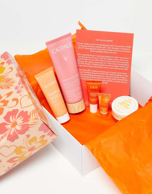 ASOS Summer Glow Box - 70% Saving, 3 of 4