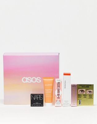 ASOS Summer Glow Box - 71% Saving