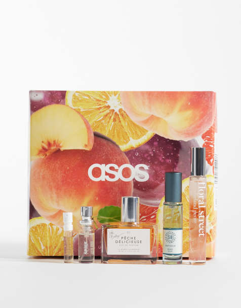 ASOS Summer Scenting Beauty Box -70% Saving - view 1