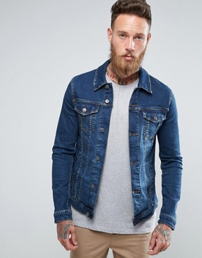 Men's Jackets | Coats For Men | ASOS