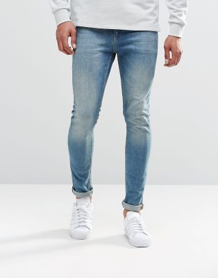 asos 12.5 oz jeans