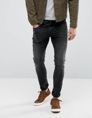 asos men's skinny jeans review