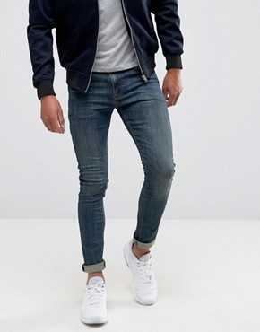 Men's Super Skinny Jeans | ASOS
