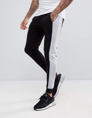 asos super skinny joggers