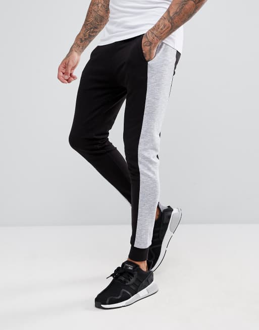 Asos super skinny online joggers