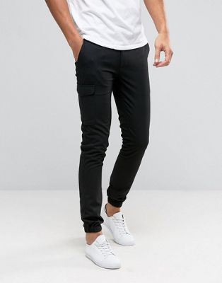 smart skinny joggers