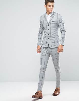 asos skinny dress pants