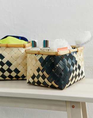 basket asos