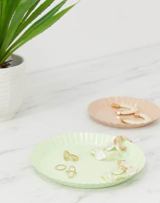Asos Vide poches SupplyLot Évasés De 2 rdxCoBe