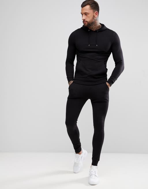 Homme en jogging moulant new arrivals