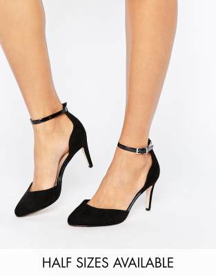 ASOS SWALLOW Heels | ASOS