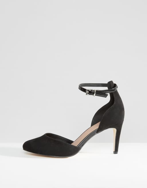 Asos swallow sales heels