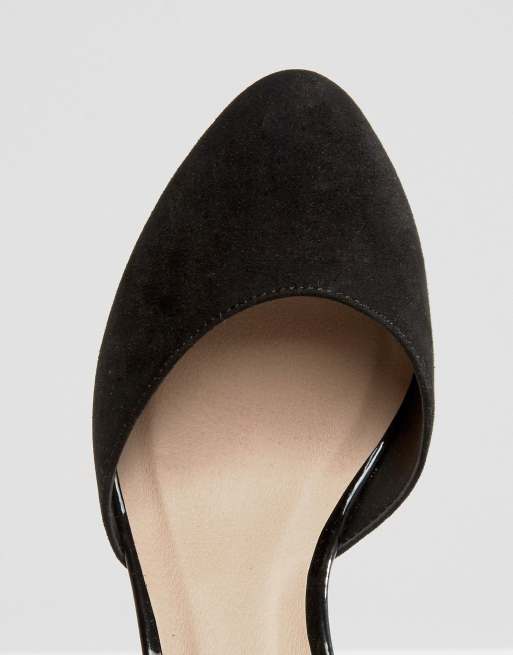 Asos swallow sales heels