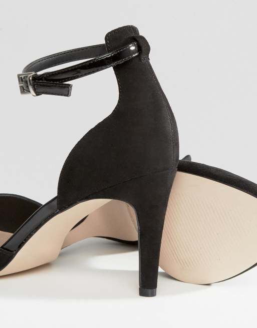 Asos swallow sales heels