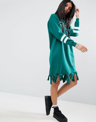asos usa dresses
