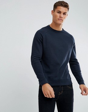 Men's Sweatshirts | Plain & Printed Sweatshirts For Men | ASOS