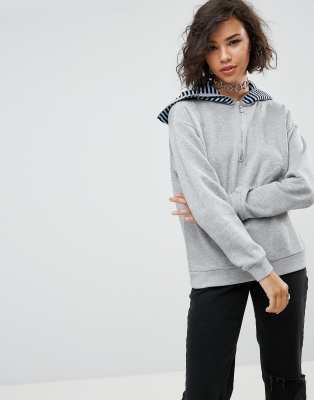 asos ladies sweatshirts Cinosural International School