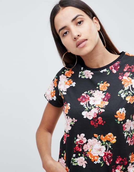 Asos t 2024 shirts ladies