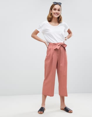 asos culotte