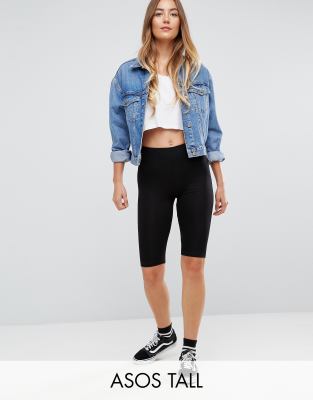 bicycle shorts asos