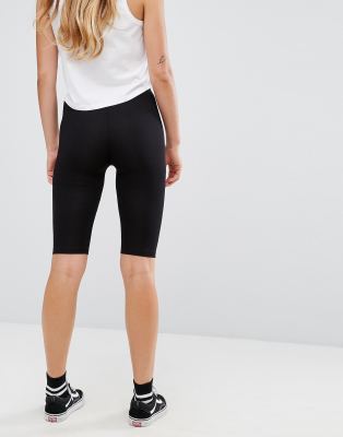 bicycle shorts asos