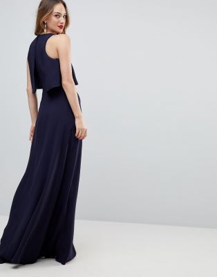 asos maxi dress tall