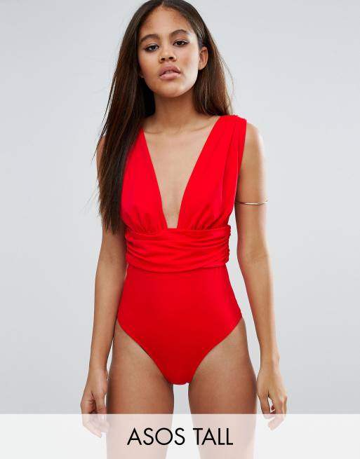 Asos cheap tall swimsuit