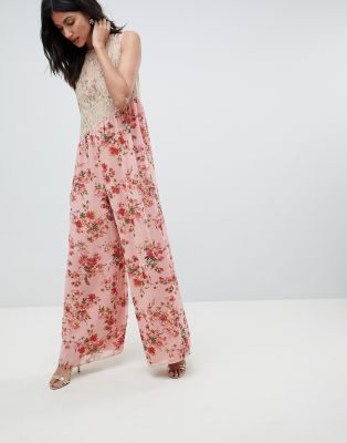 asos tall jumpsuit