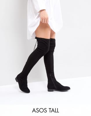 cuissarde tall