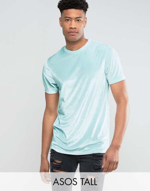 Asos tall t store shirt