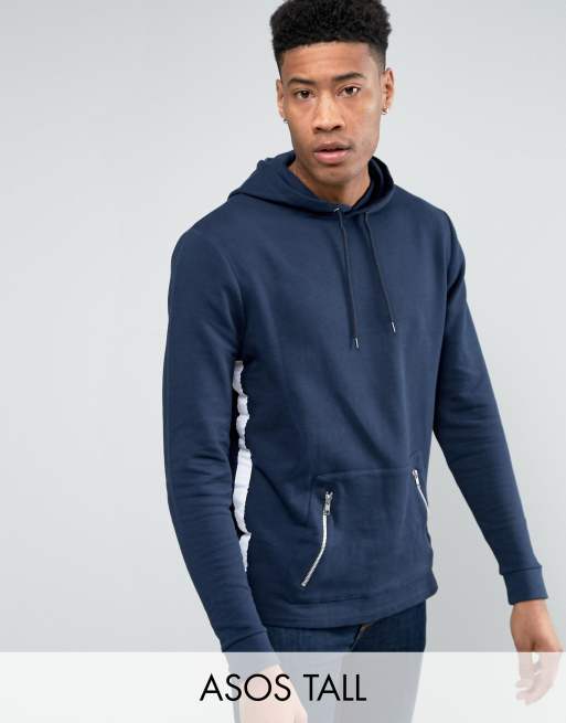 Asos tall clearance hoodie