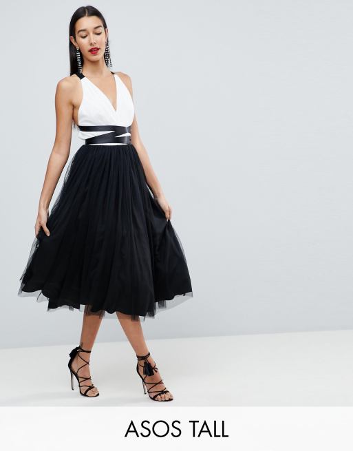 Asos tall prom on sale dresses