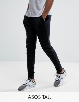 tall and skinny joggers