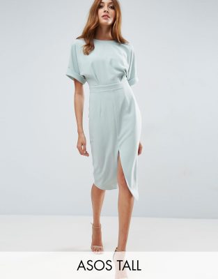 asos smart casual dresses