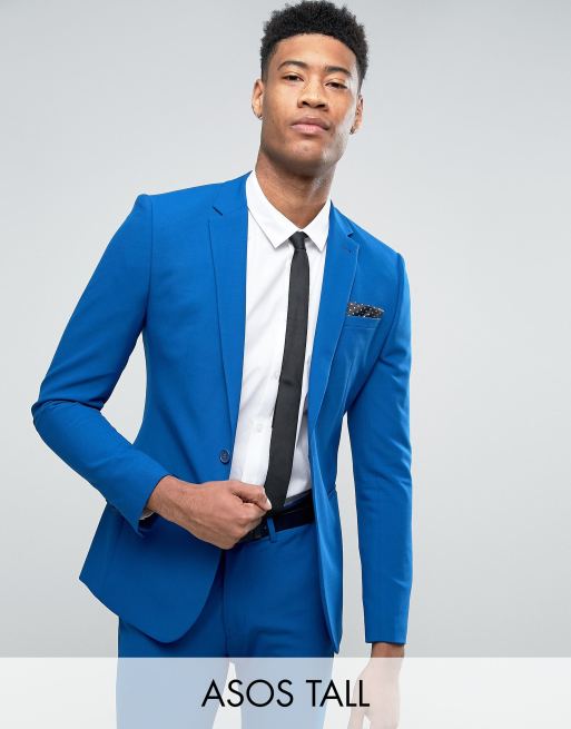 Asos on sale tall mens