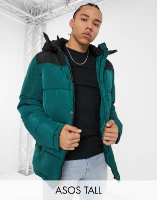 puffer jacket usa