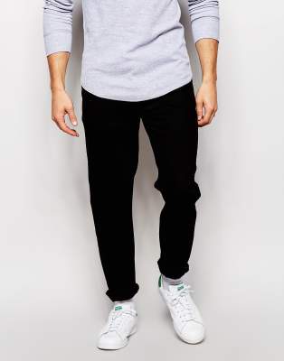 asos tapered jeans