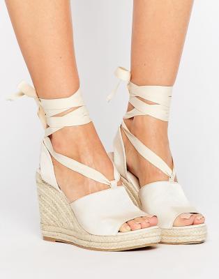 Wedges | Wedged Shoes & Wedge Sandals | ASOS